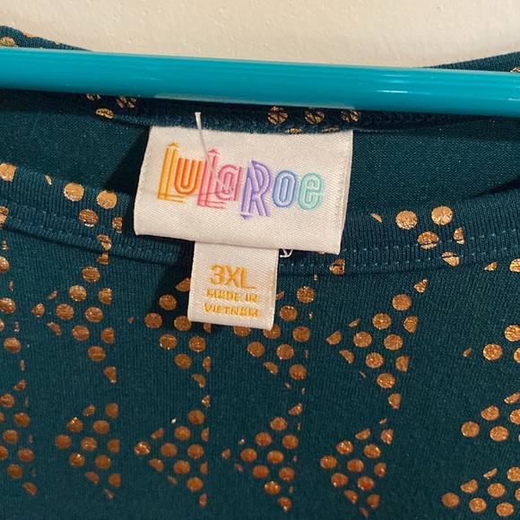 NWOT 3x dress - Picture 2 of 4